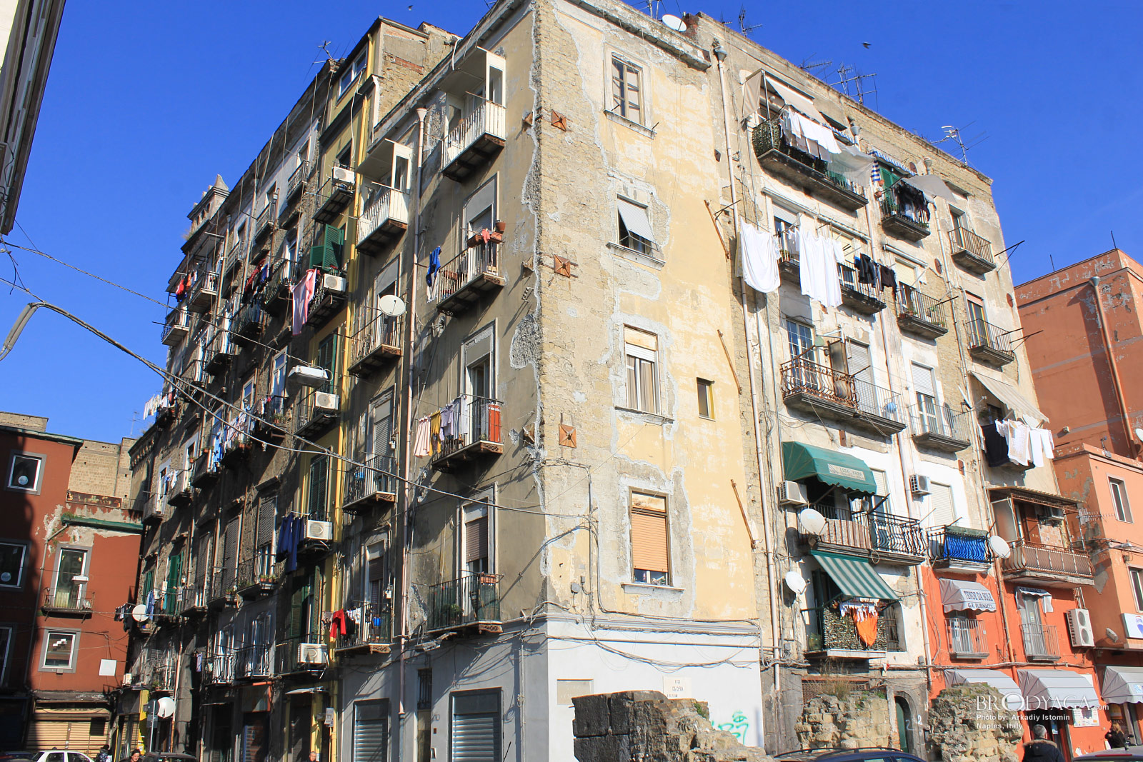 Naples
